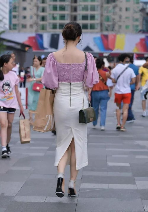 半身裙与脸色搭配 时髦优雅的穿搭法则