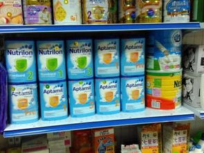 深圳港货店 福田区一站式购物天堂，奶粉、母婴用品、化妆品、食品全攻略